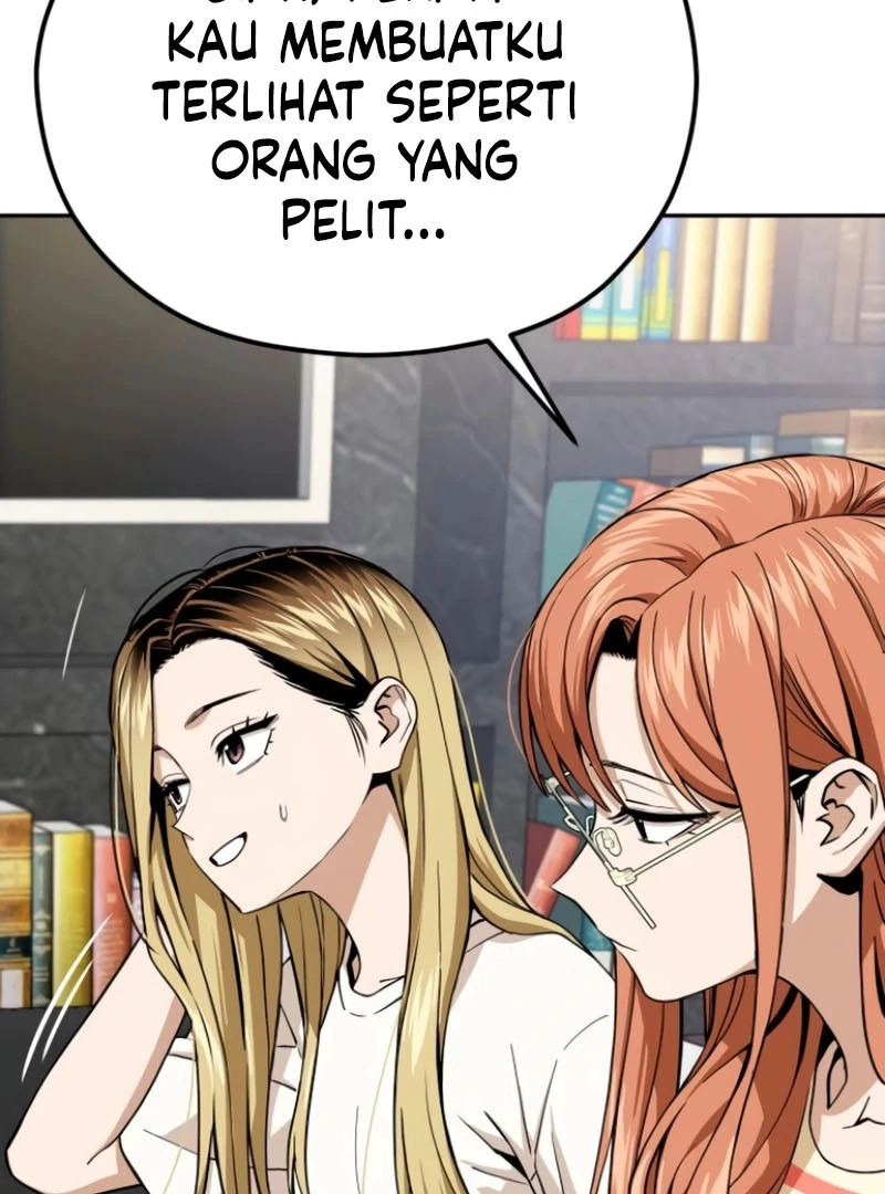 Match Made in Heaven by Chance Chapter 89 Gambar 132