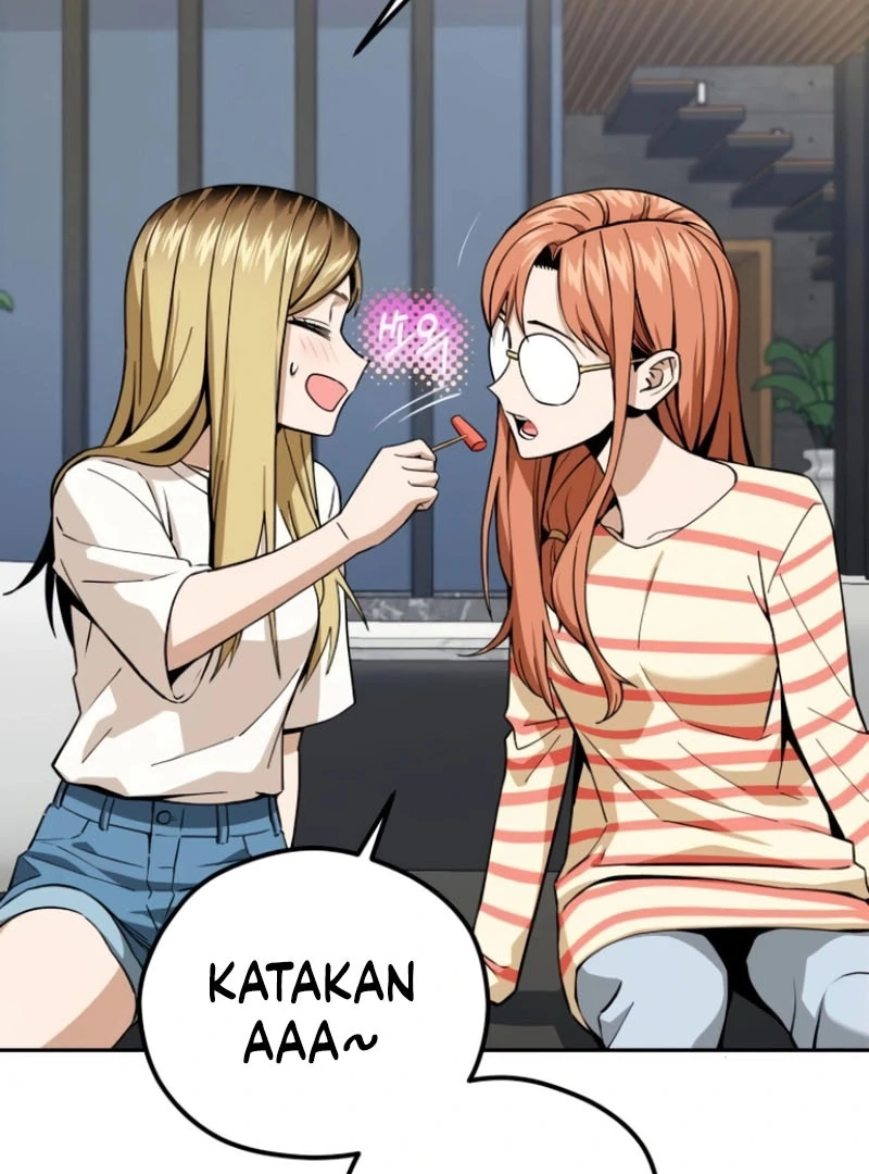 Match Made in Heaven by Chance Chapter 89 Gambar 134