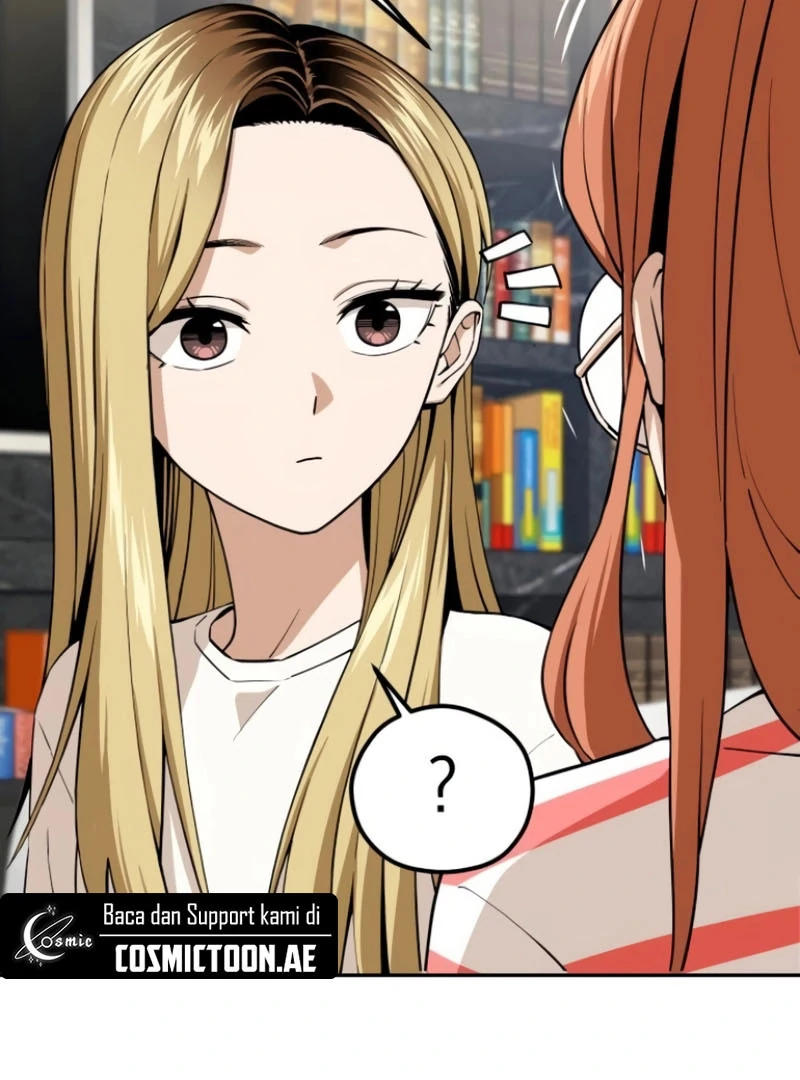 Match Made in Heaven by Chance Chapter 89 Gambar 135