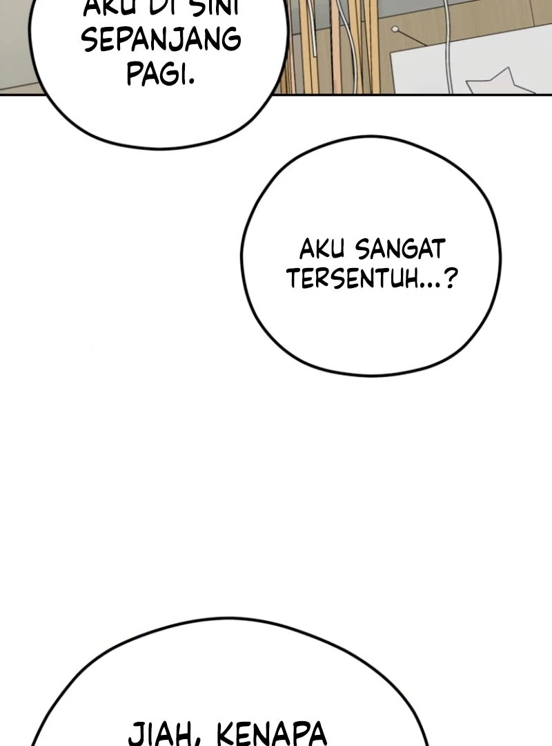 Match Made in Heaven by Chance Chapter 89 Gambar 136