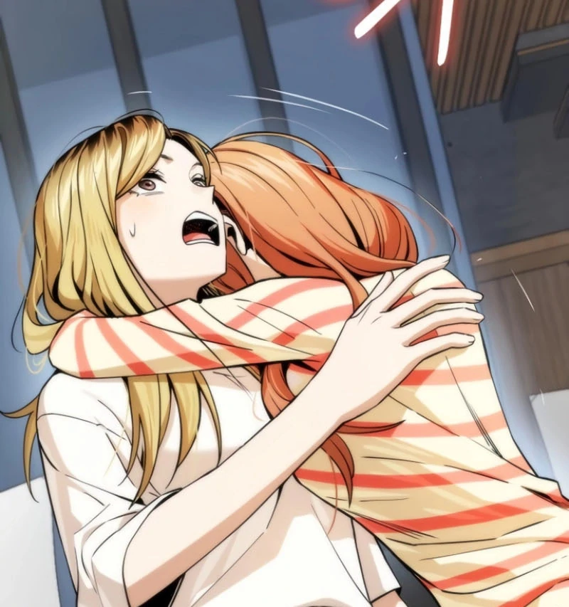 Match Made in Heaven by Chance Chapter 89 Gambar 139