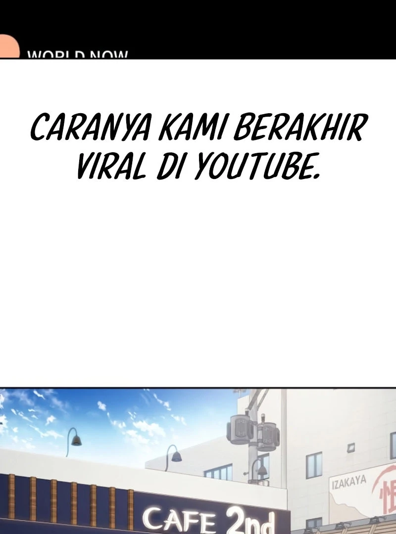 Match Made in Heaven by Chance Chapter 89 Gambar 29