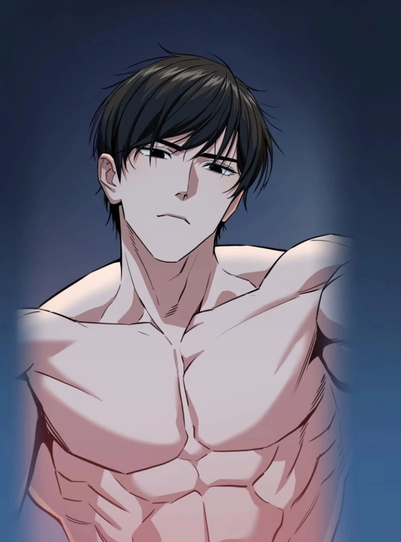 Match Made in Heaven by Chance Chapter 89 Gambar 22