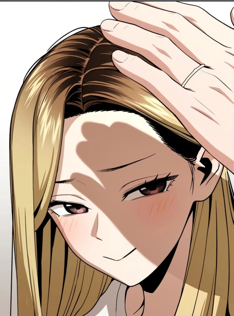 Match Made in Heaven by Chance Chapter 89 Gambar 34