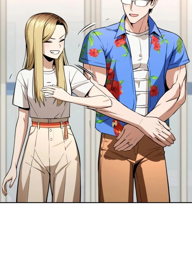 Match Made in Heaven by Chance Chapter 89 Gambar 35