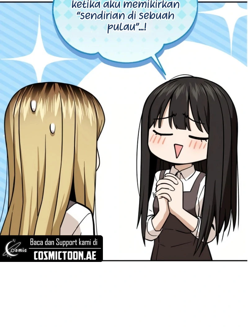 Match Made in Heaven by Chance Chapter 89 Gambar 38