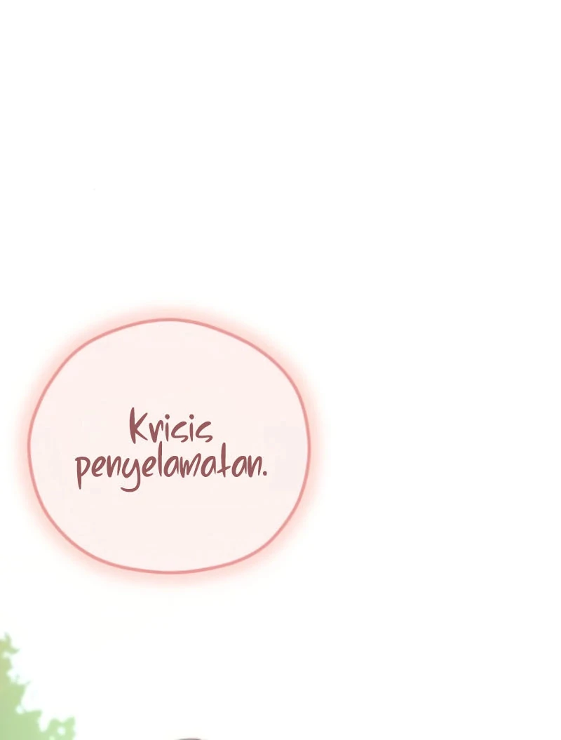 Match Made in Heaven by Chance Chapter 89 Gambar 39