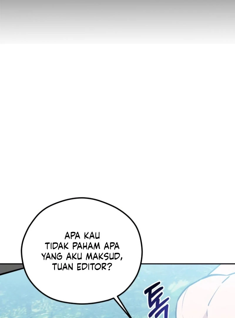 Match Made in Heaven by Chance Chapter 89 Gambar 3