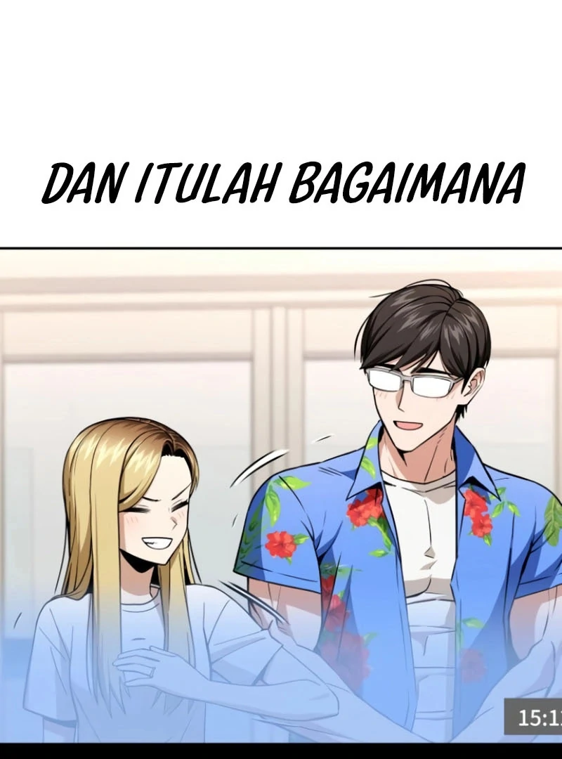 Match Made in Heaven by Chance Chapter 89 Gambar 30