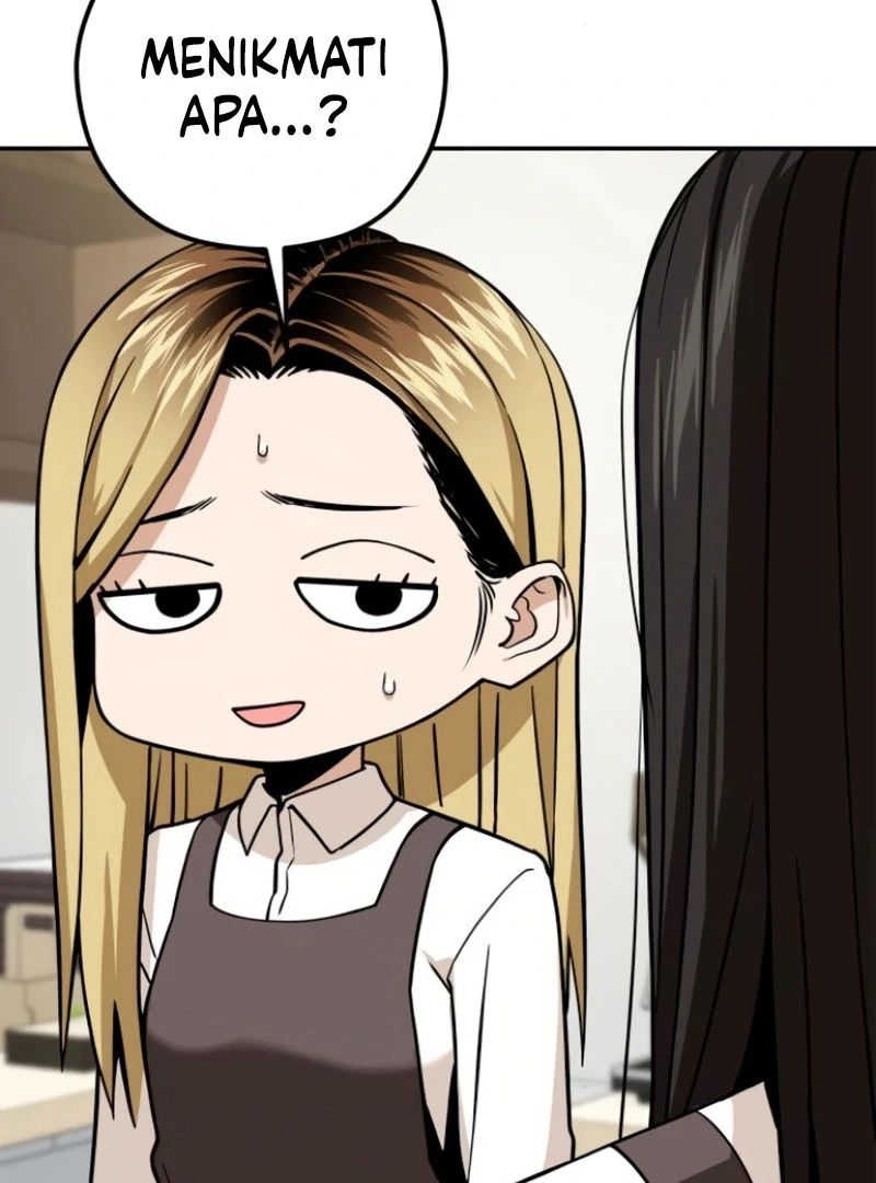 Match Made in Heaven by Chance Chapter 89 Gambar 32