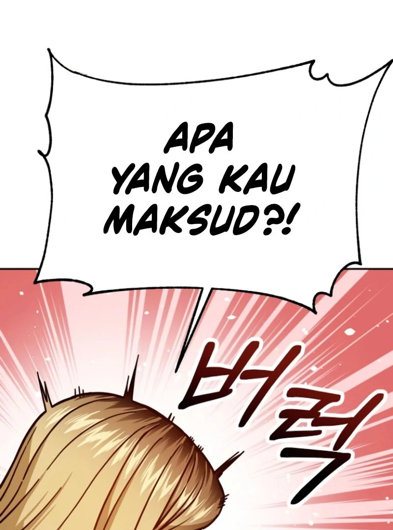 Match Made in Heaven by Chance Chapter 89 Gambar 44