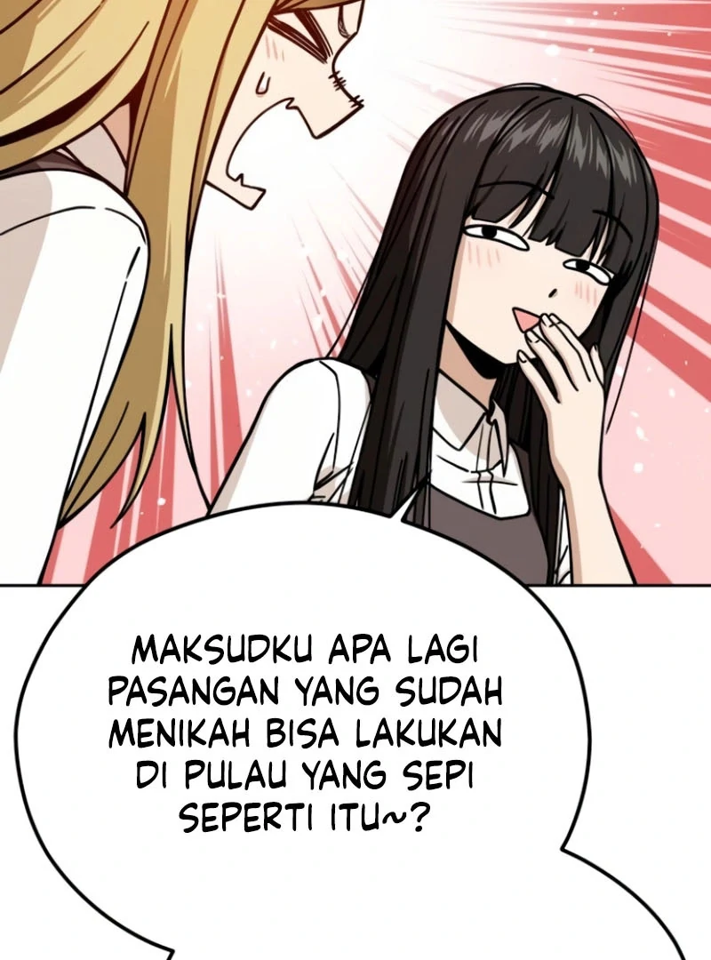 Match Made in Heaven by Chance Chapter 89 Gambar 49