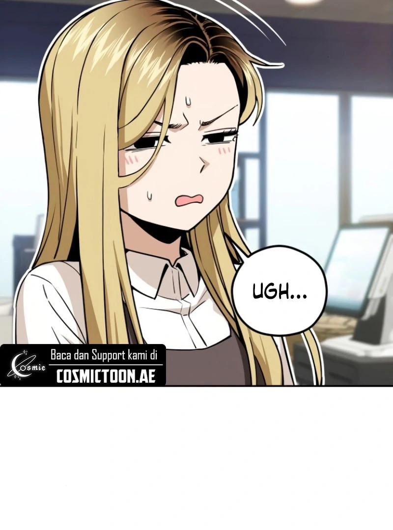 Match Made in Heaven by Chance Chapter 89 Gambar 43