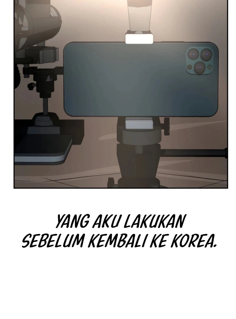 Match Made in Heaven by Chance Chapter 89 Gambar 54