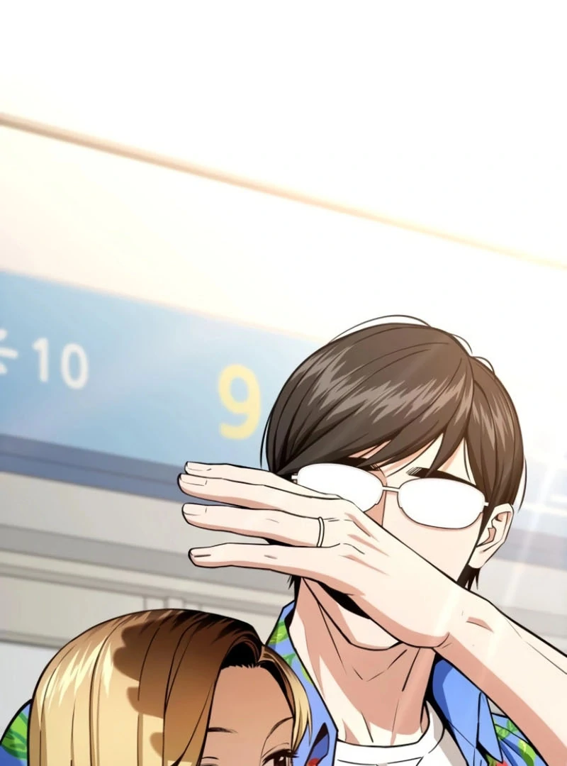 Match Made in Heaven by Chance Chapter 89 Gambar 55