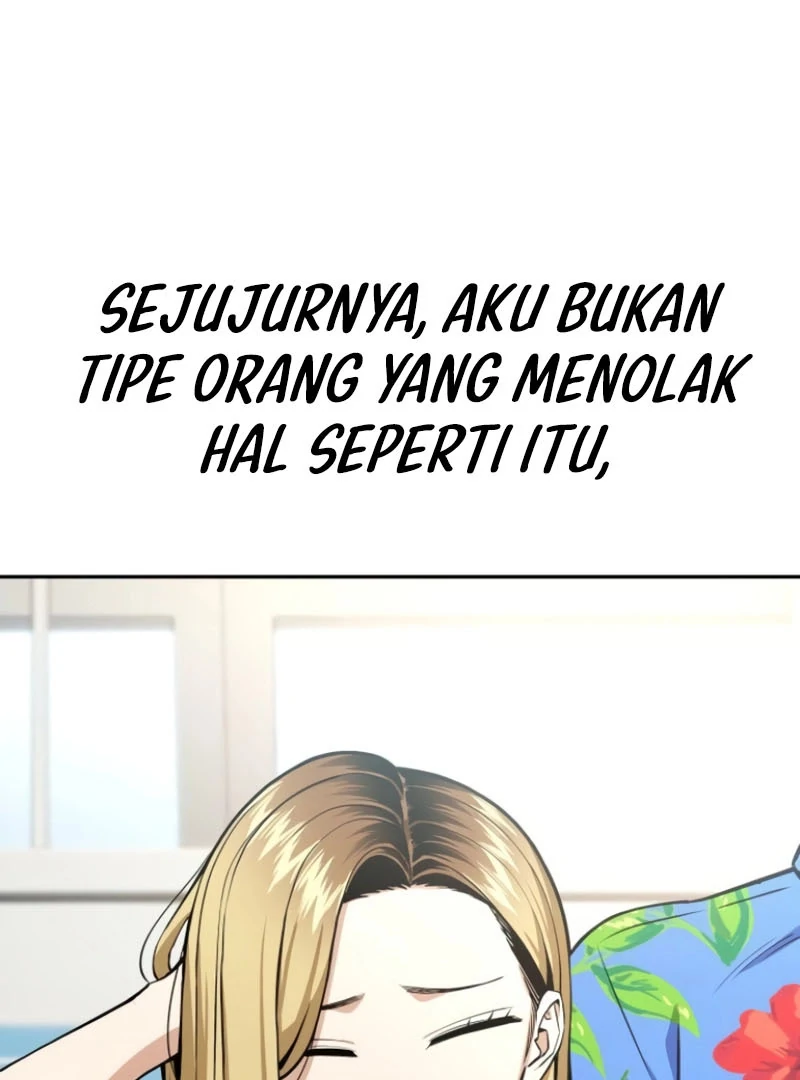 Match Made in Heaven by Chance Chapter 89 Gambar 58
