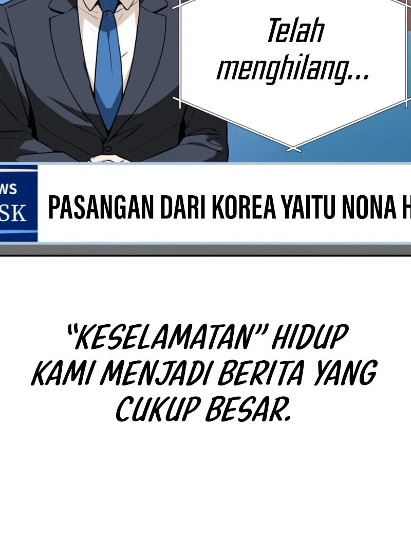 Match Made in Heaven by Chance Chapter 89 Gambar 59