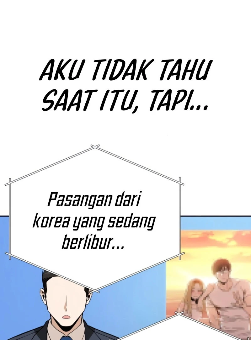 Match Made in Heaven by Chance Chapter 89 Gambar 53