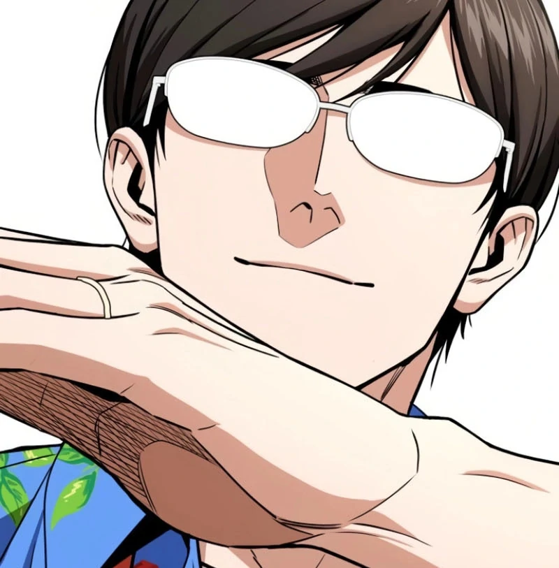 Match Made in Heaven by Chance Chapter 89 Gambar 64