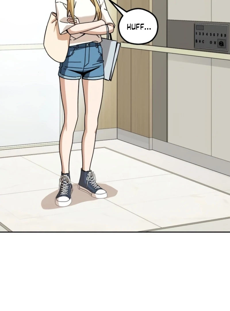 Match Made in Heaven by Chance Chapter 89 Gambar 67