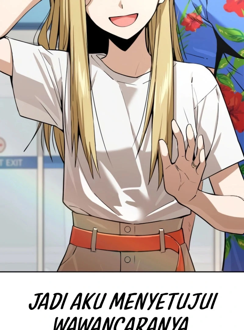 Match Made in Heaven by Chance Chapter 89 Gambar 60