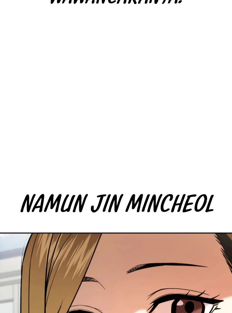 Match Made in Heaven by Chance Chapter 89 Gambar 62