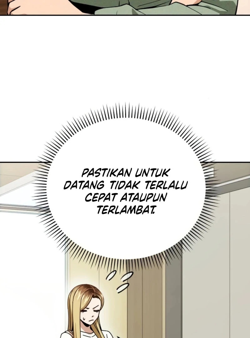 Match Made in Heaven by Chance Chapter 89 Gambar 75