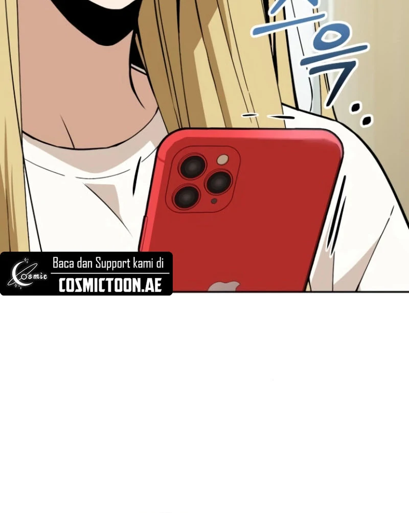 Match Made in Heaven by Chance Chapter 89 Gambar 77