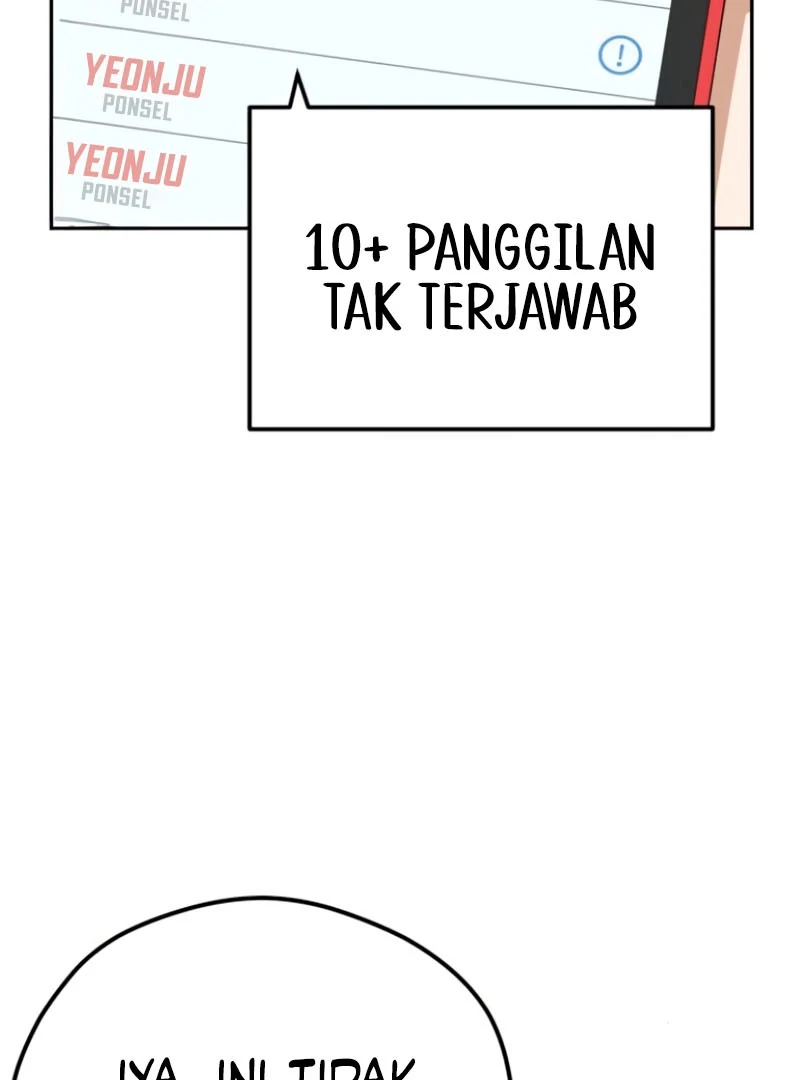 Match Made in Heaven by Chance Chapter 89 Gambar 78