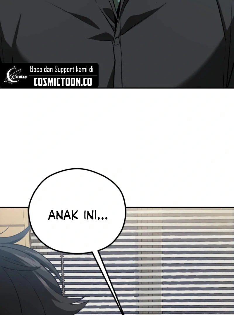 Match Made in Heaven by Chance Chapter 89 Gambar 7