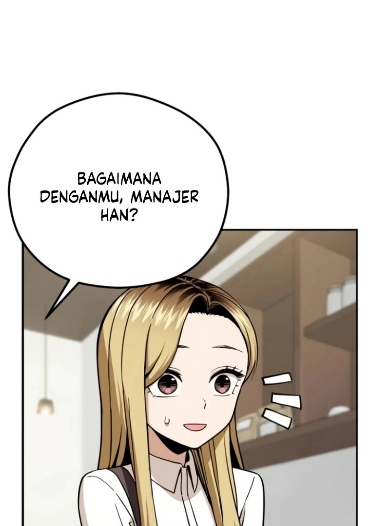 Match Made in Heaven by Chance Chapter 89 Gambar 70