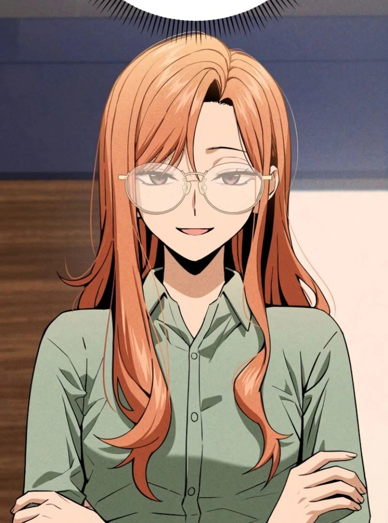 Match Made in Heaven by Chance Chapter 89 Gambar 72