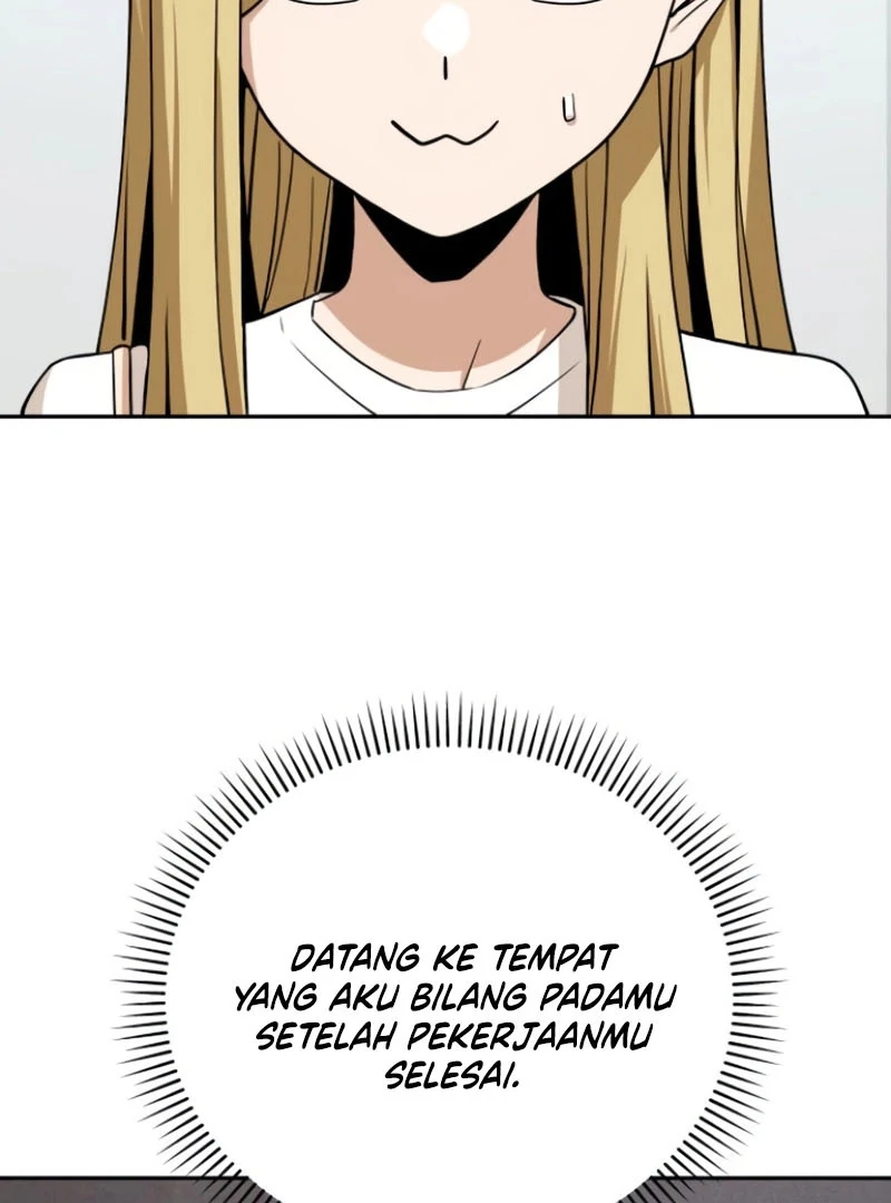 Match Made in Heaven by Chance Chapter 89 Gambar 73