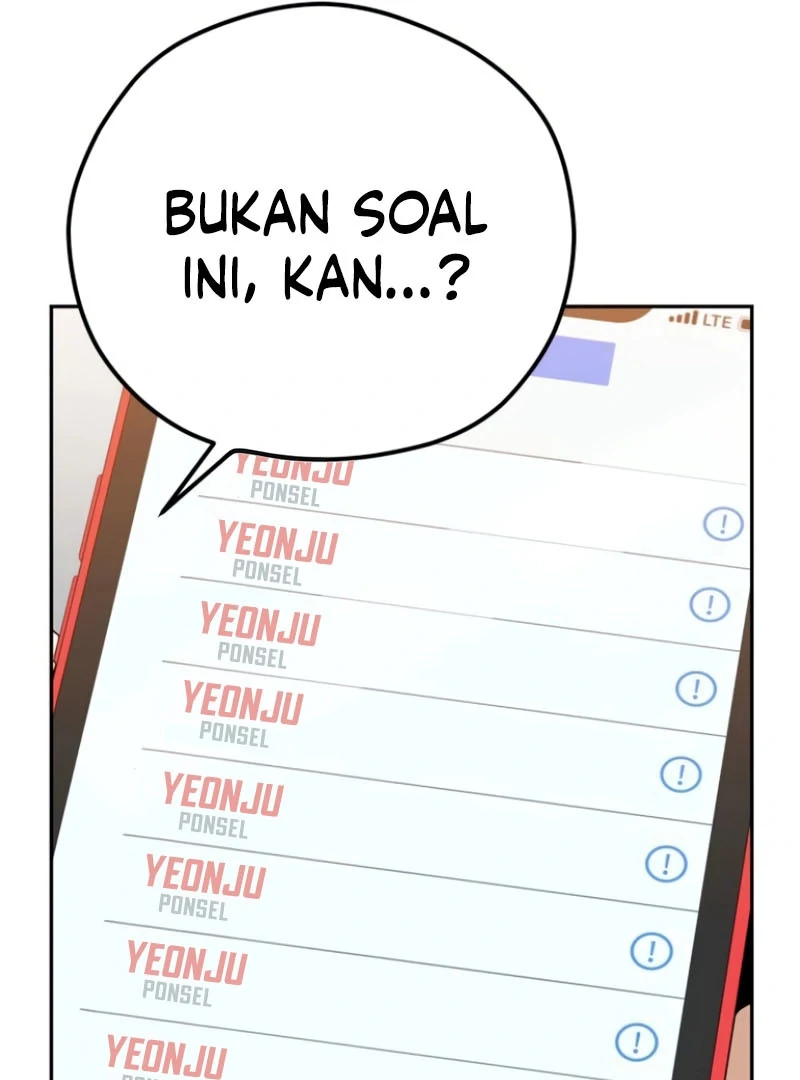 Match Made in Heaven by Chance Chapter 89 Gambar 84