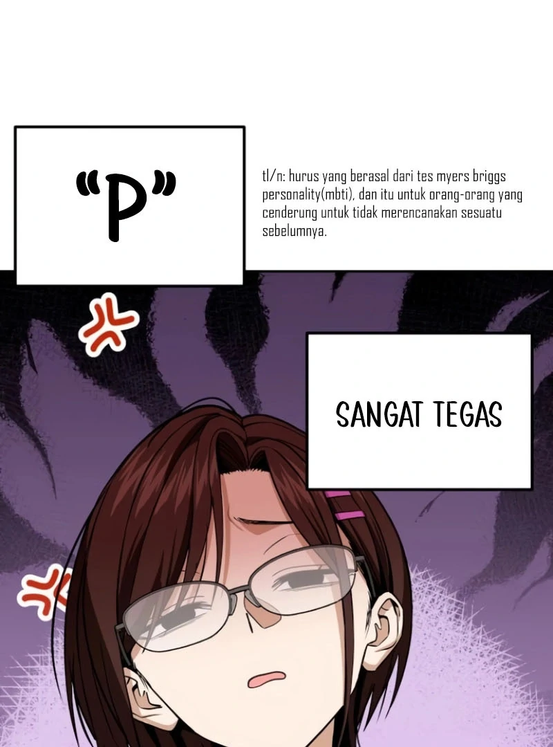 Match Made in Heaven by Chance Chapter 89 Gambar 85