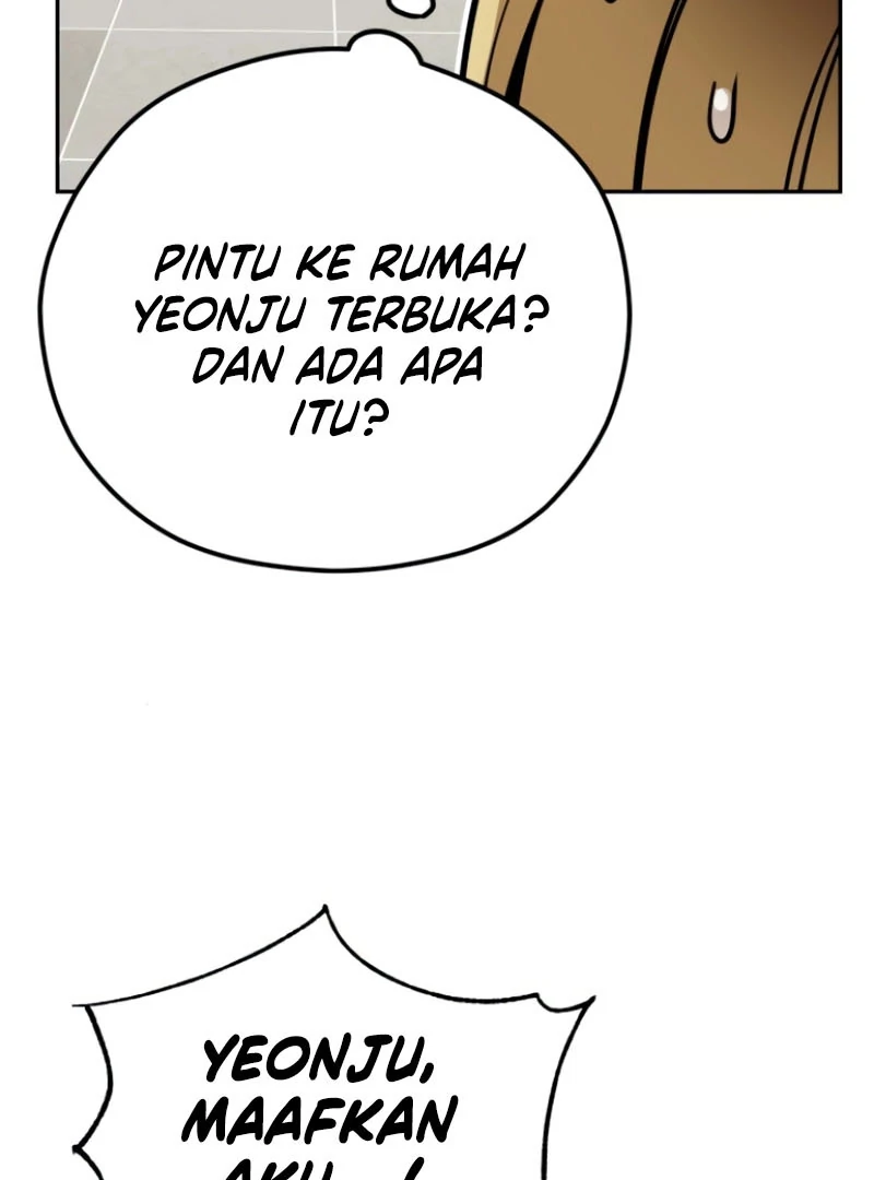 Match Made in Heaven by Chance Chapter 89 Gambar 87