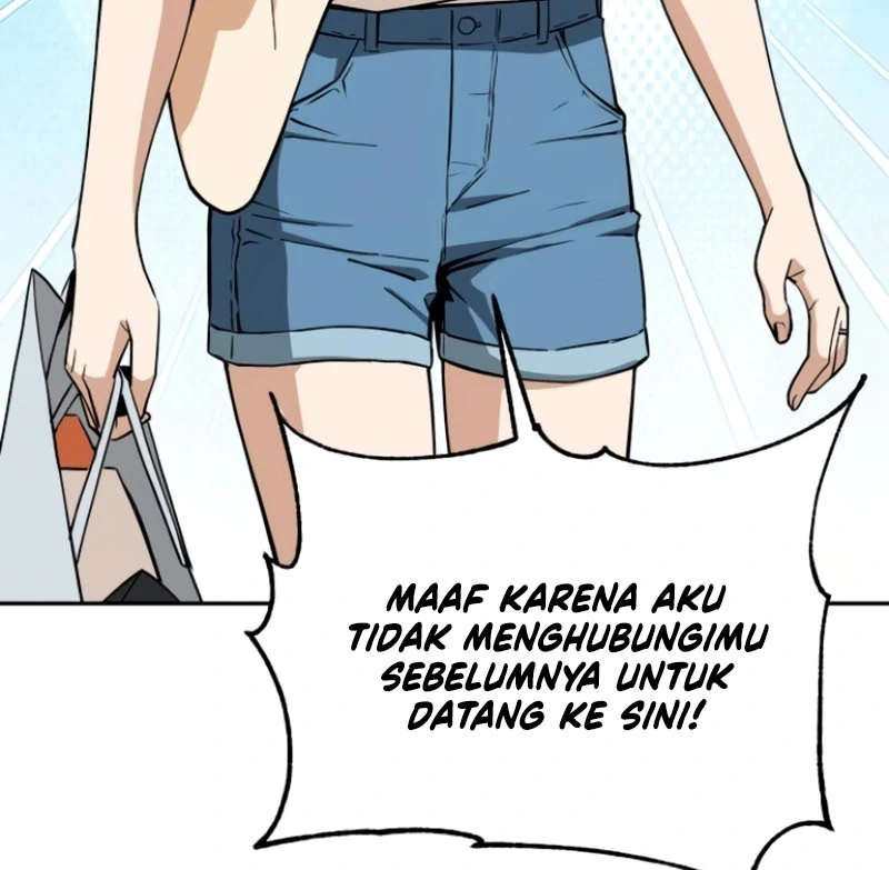 Match Made in Heaven by Chance Chapter 89 Gambar 89