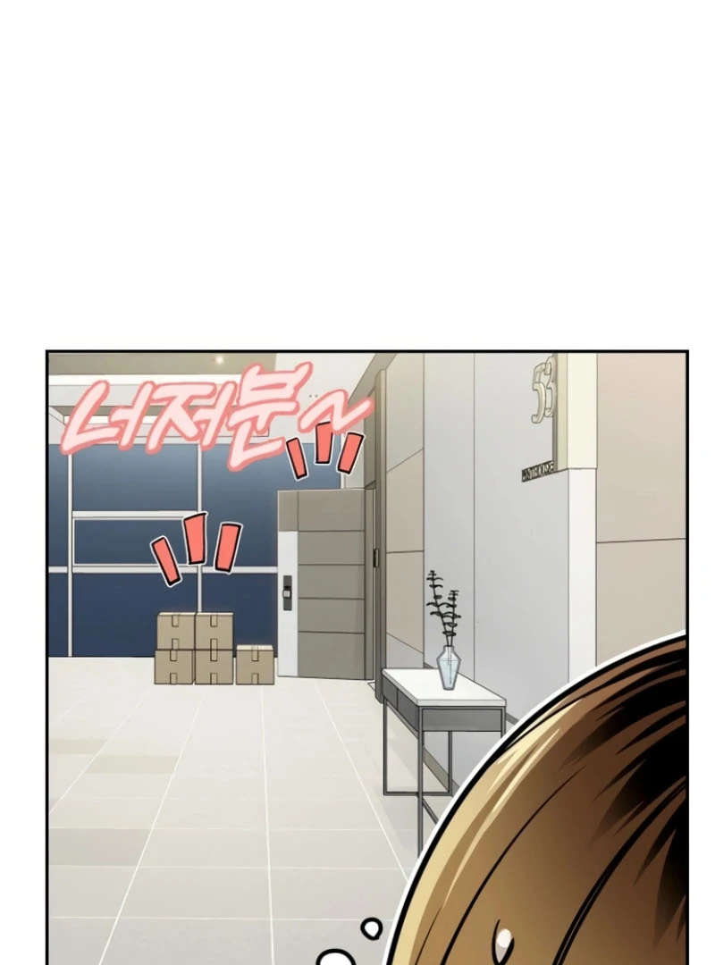 Match Made in Heaven by Chance Chapter 89 Gambar 81