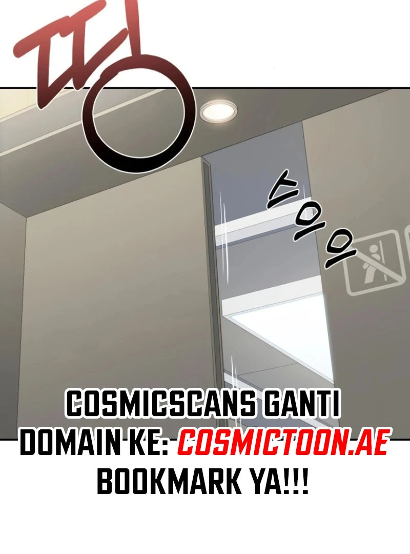 Match Made in Heaven by Chance Chapter 89 Gambar 83