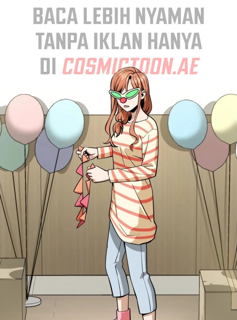 Match Made in Heaven by Chance Chapter 89 Gambar 96