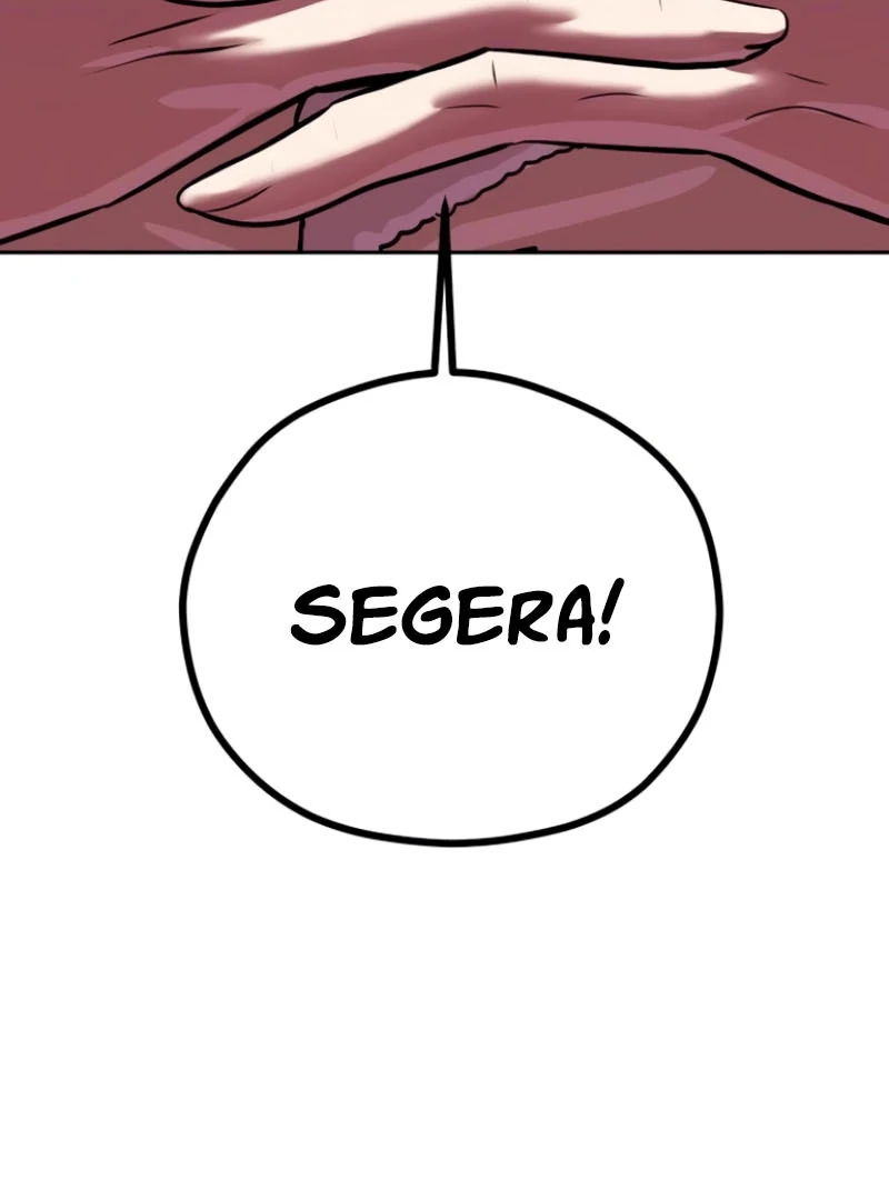 Match Made in Heaven by Chance Chapter 89 Gambar 9