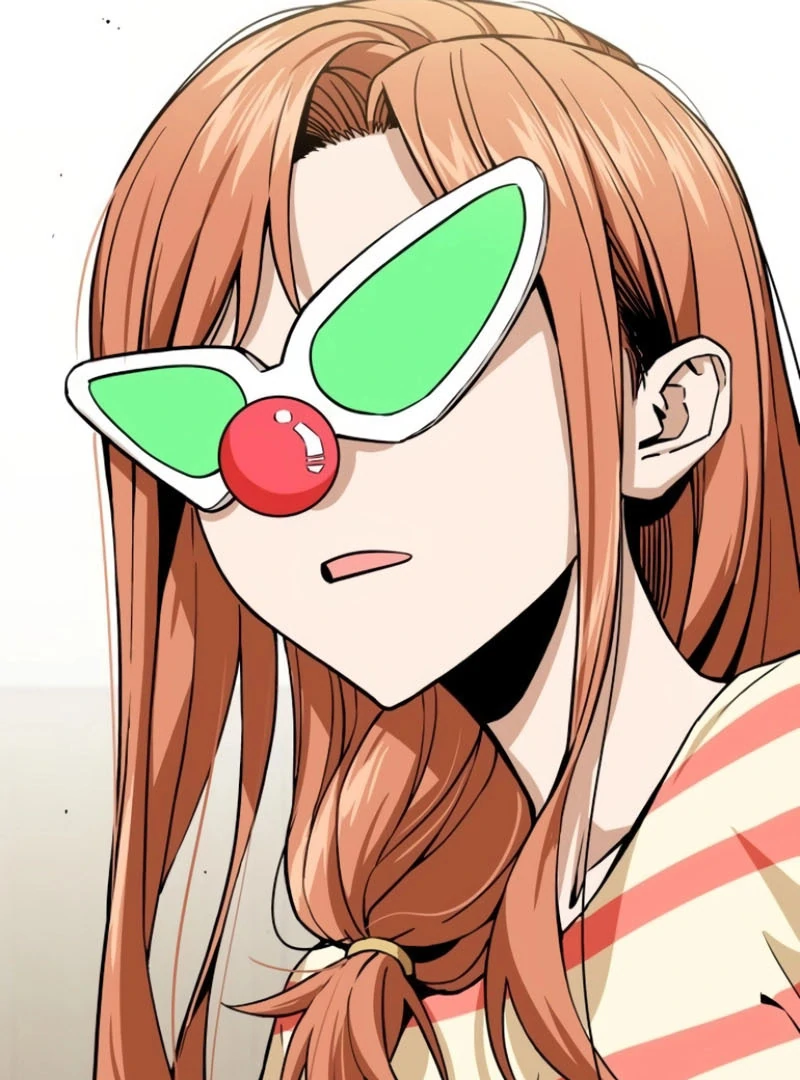 Match Made in Heaven by Chance Chapter 89 Gambar 91