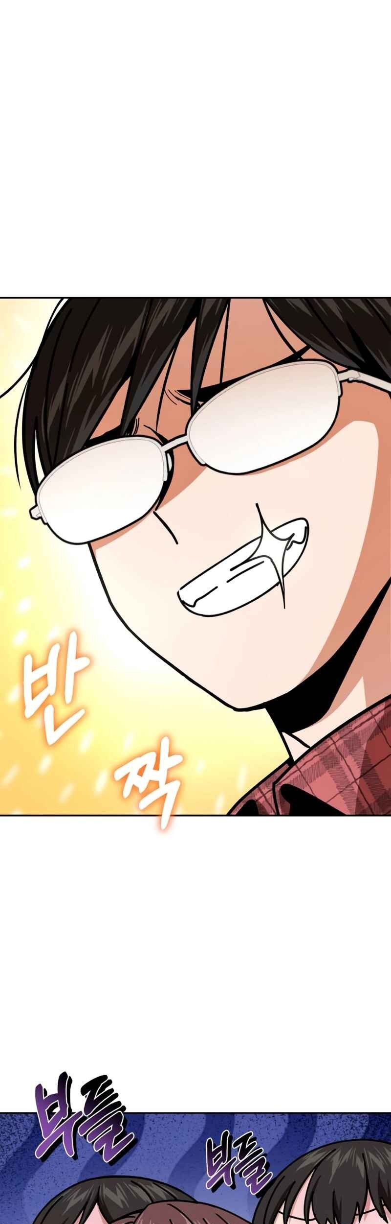 Match Made in Heaven by Chance Chapter 90 Gambar 67