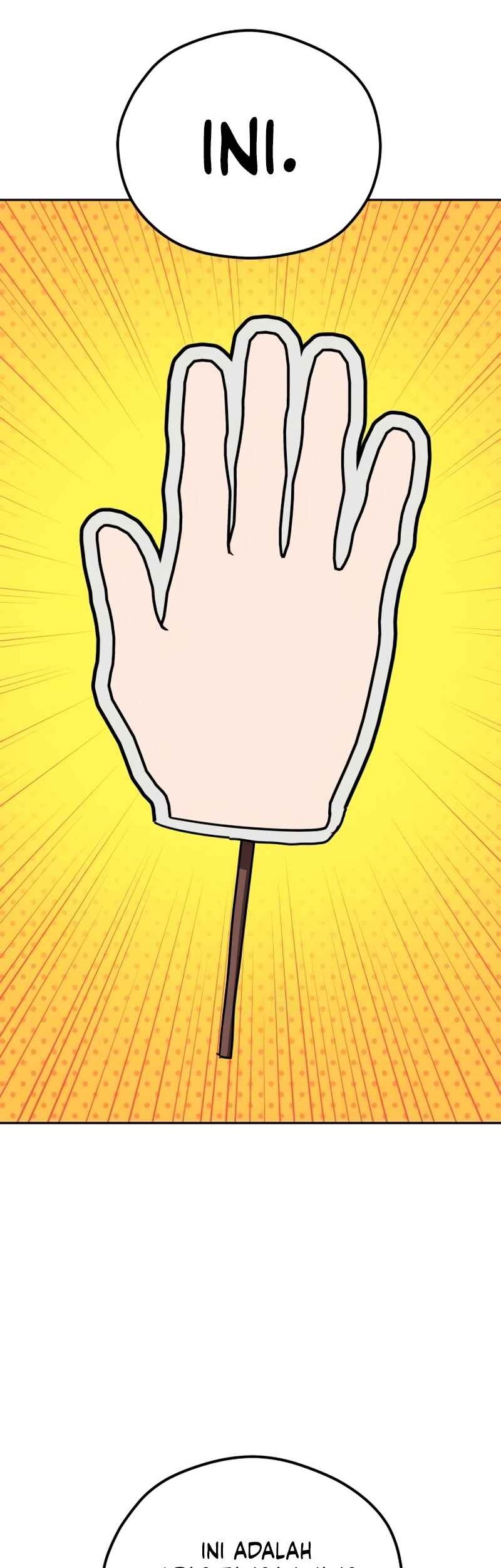 Match Made in Heaven by Chance Chapter 90 Gambar 64