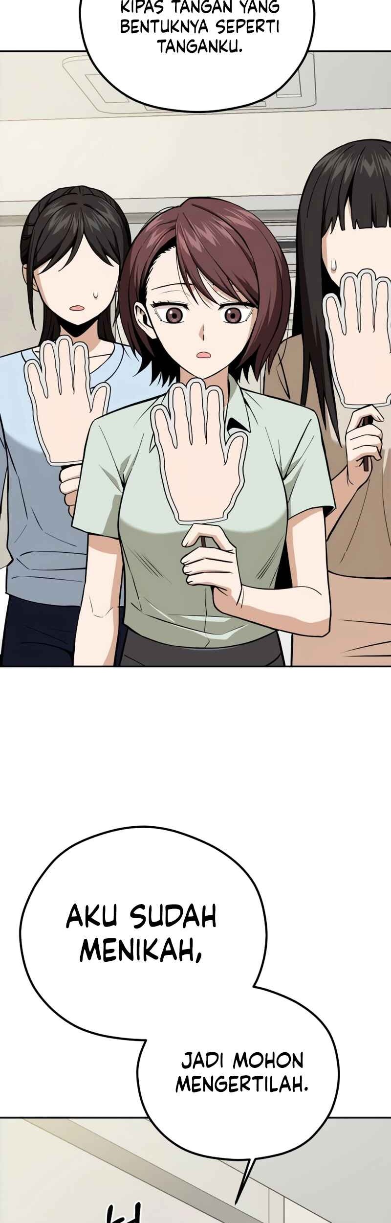 Match Made in Heaven by Chance Chapter 90 Gambar 65