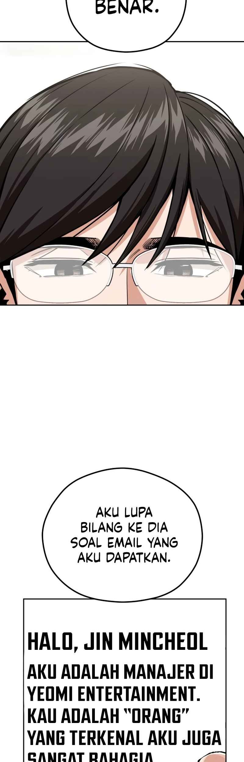 Match Made in Heaven by Chance Chapter 90 Gambar 72