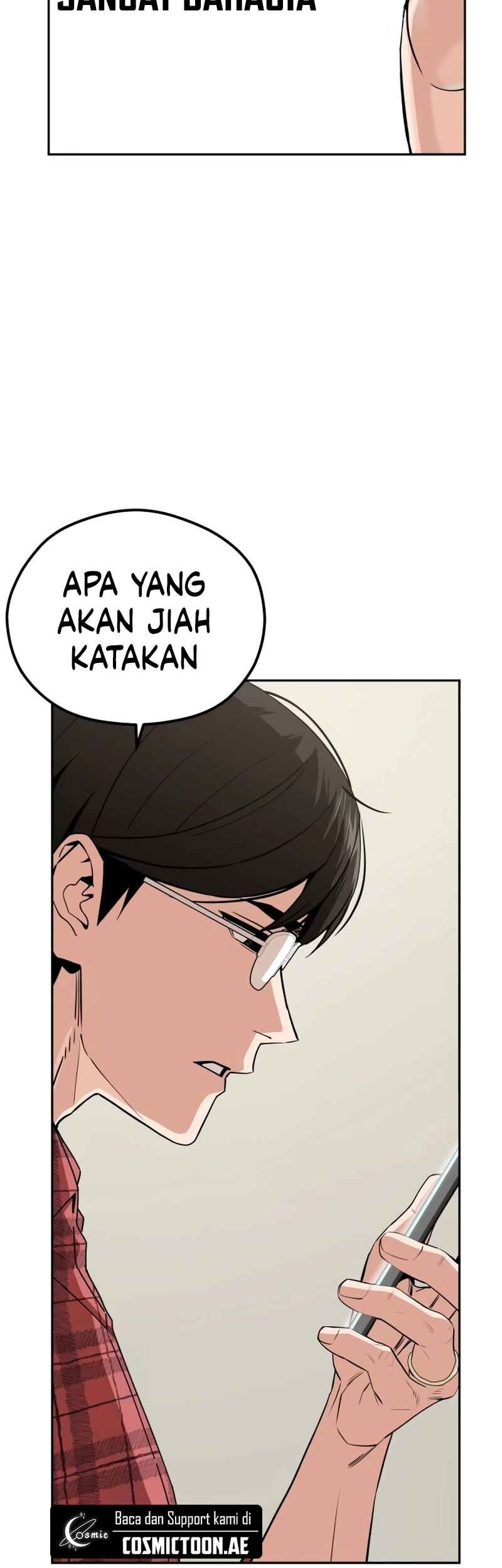 Match Made in Heaven by Chance Chapter 90 Gambar 73