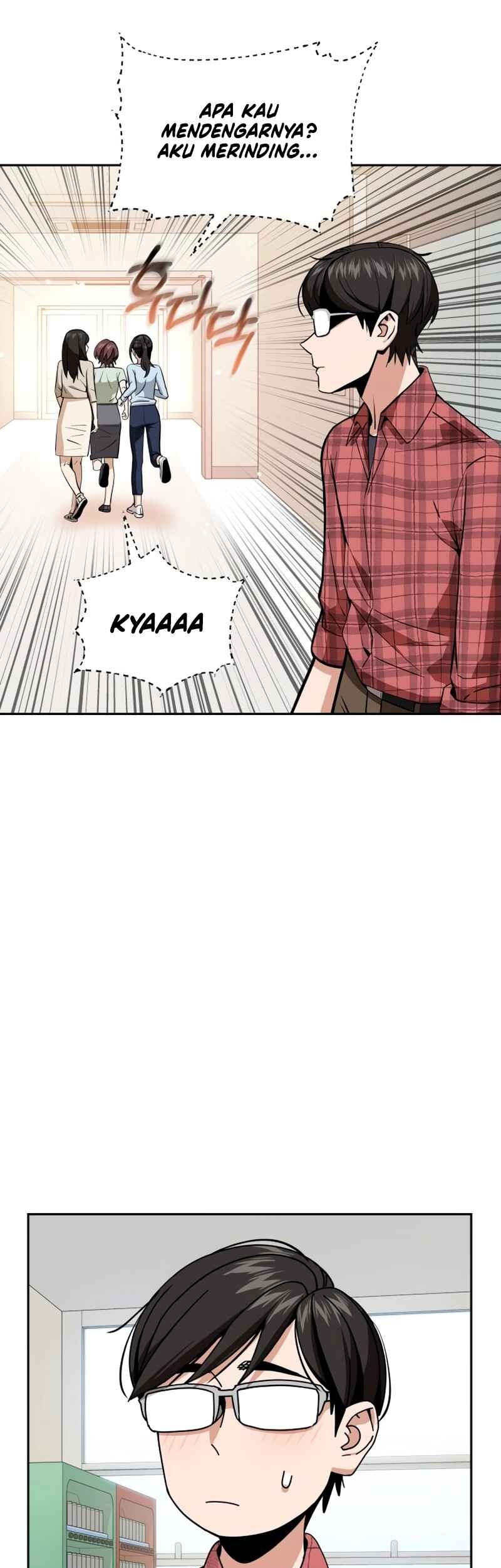 Match Made in Heaven by Chance Chapter 90 Gambar 69