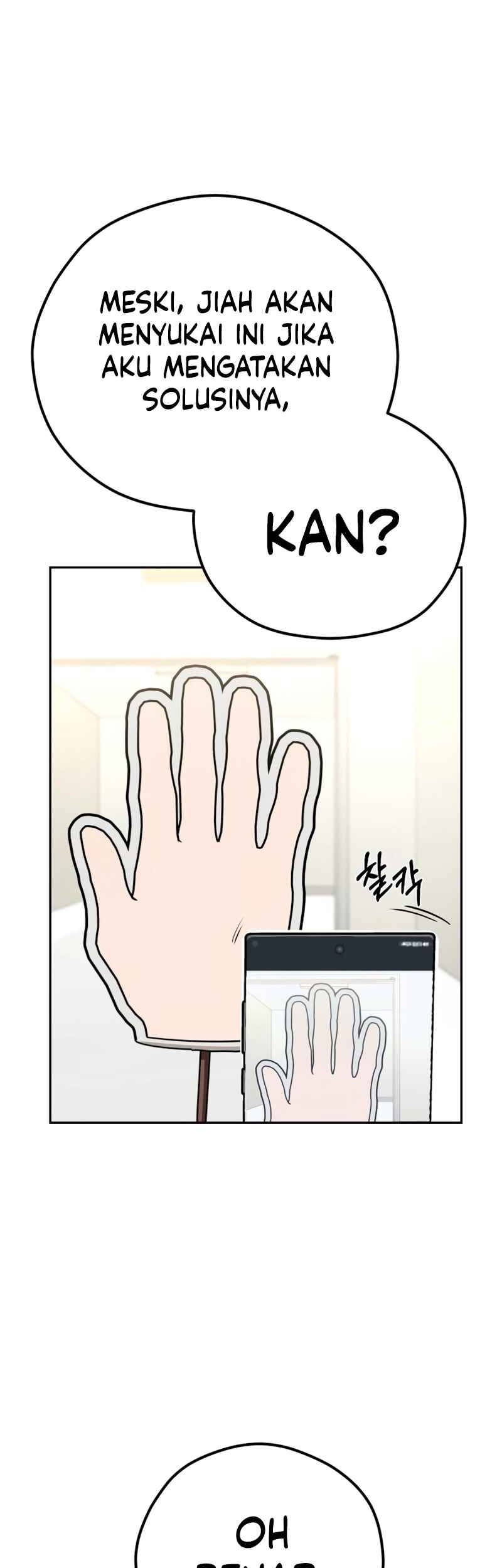 Match Made in Heaven by Chance Chapter 90 Gambar 71