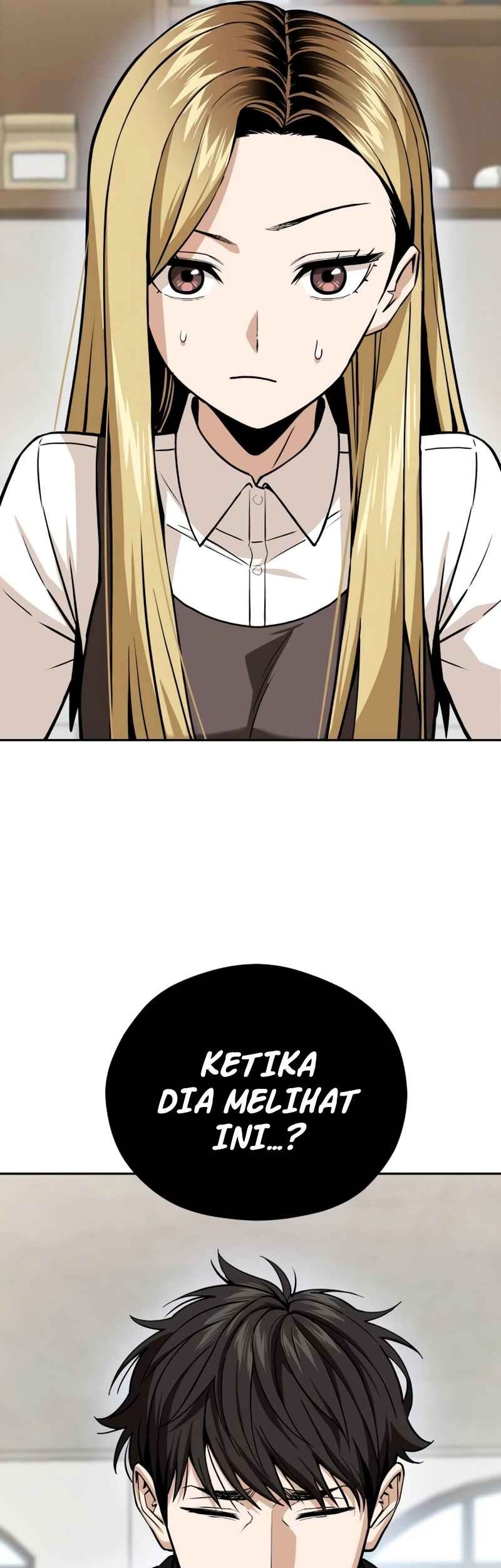 Match Made in Heaven by Chance Chapter 90 Gambar 75